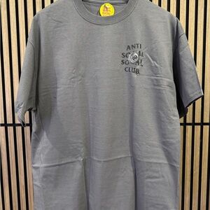 Anti Social Social Club Tee